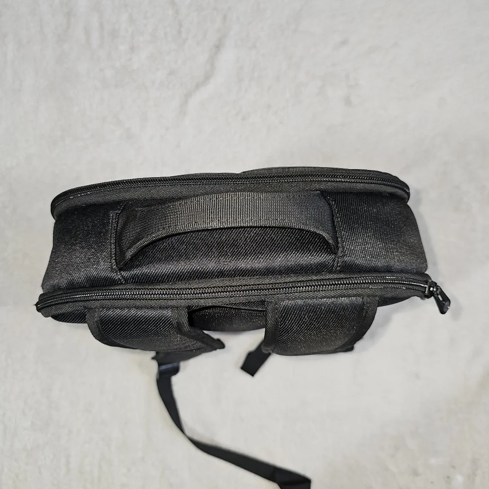 HP LAPTOP BACKPACK FOR 17 LAPTOP BBUSINESS CARRY ON COMPUTER & BAG